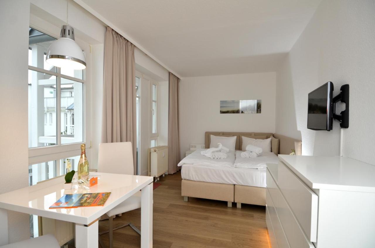 Seepark Sellin - Apt. 371 Bagian luar foto