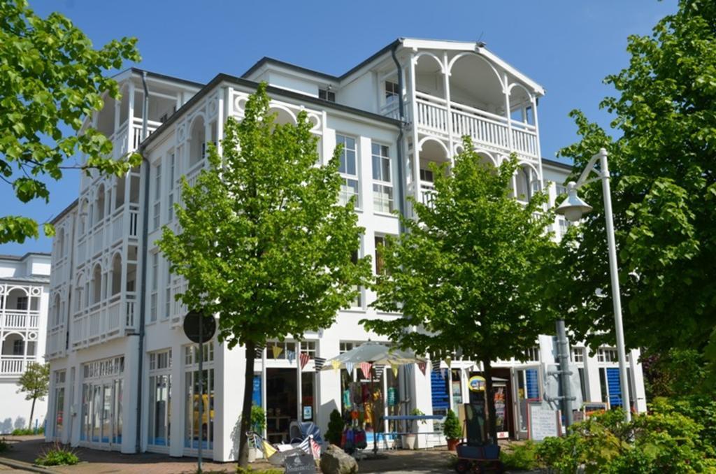 Seepark Sellin - Apt. 371 Ruang foto